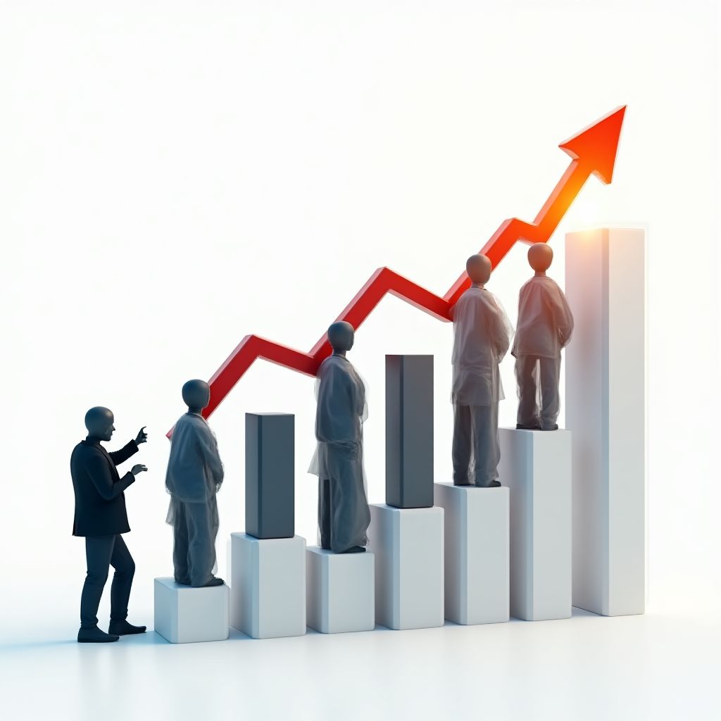 İş Büyüme Stratejileri