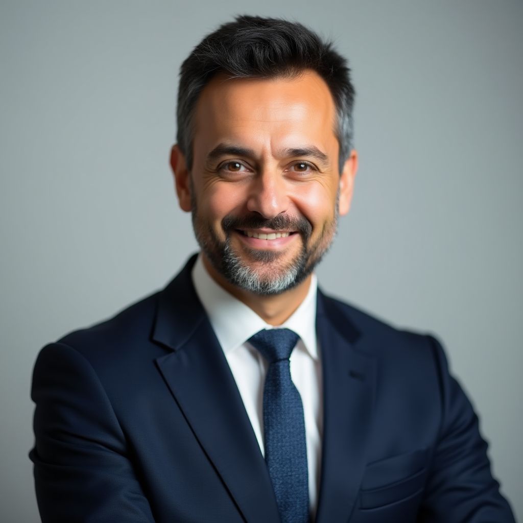 Mehmet Demir