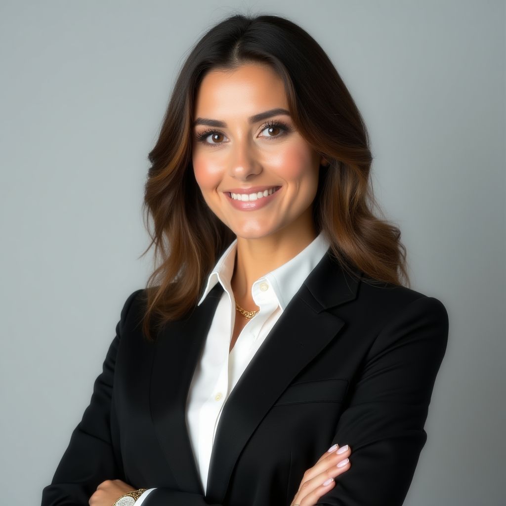 Dr. Elif Yıldız