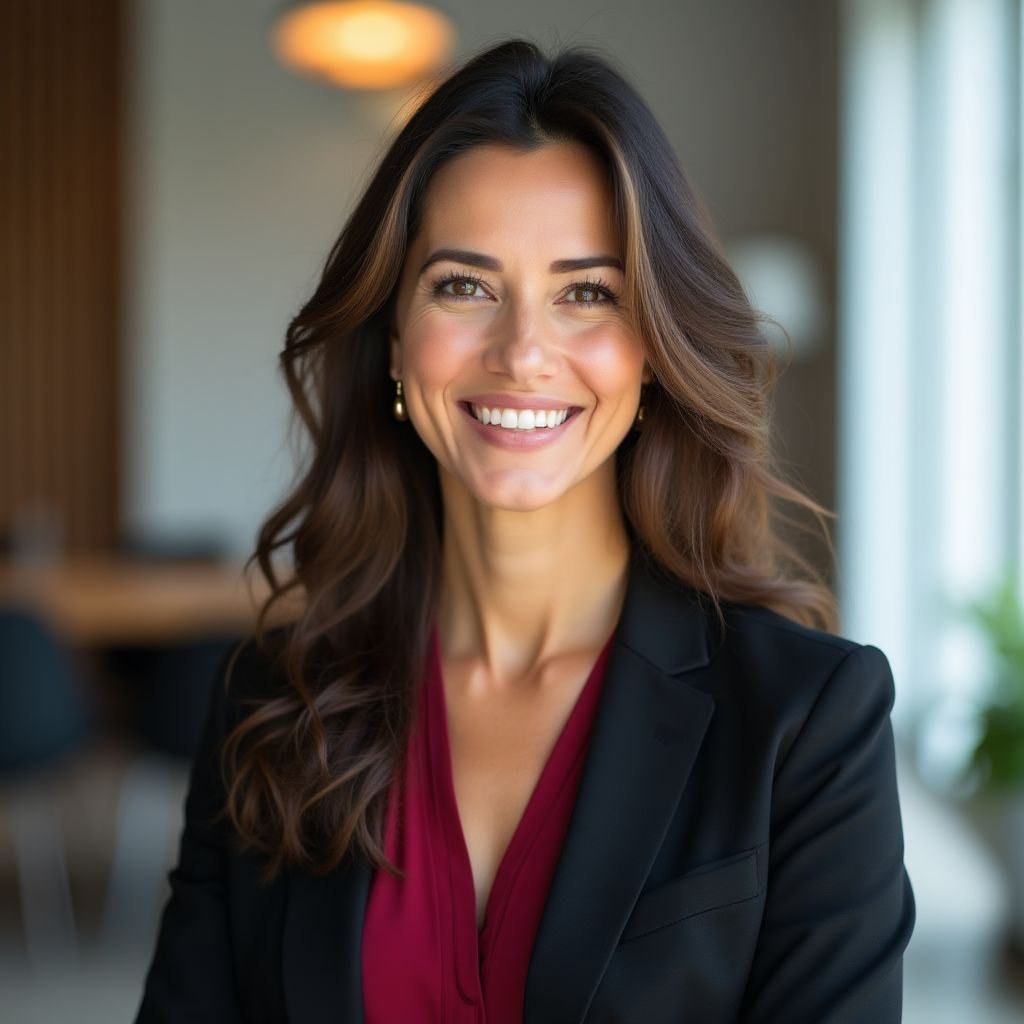 Seda Öztürk