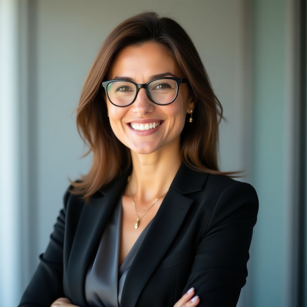 Dr. Elif Yıldız