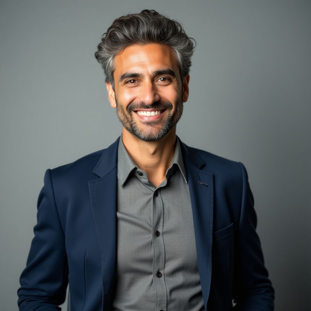 Mehmet Aydın