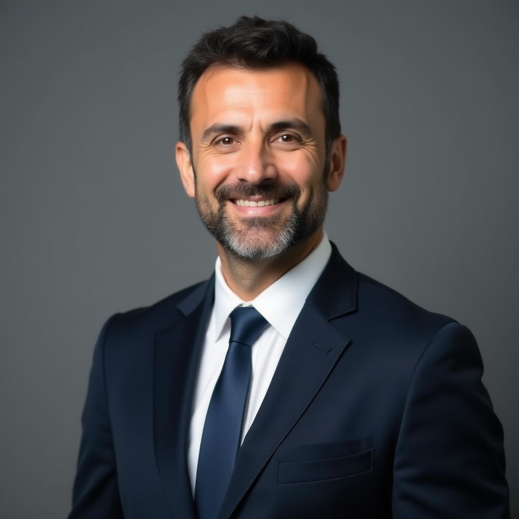 Ahmet Yılmaz