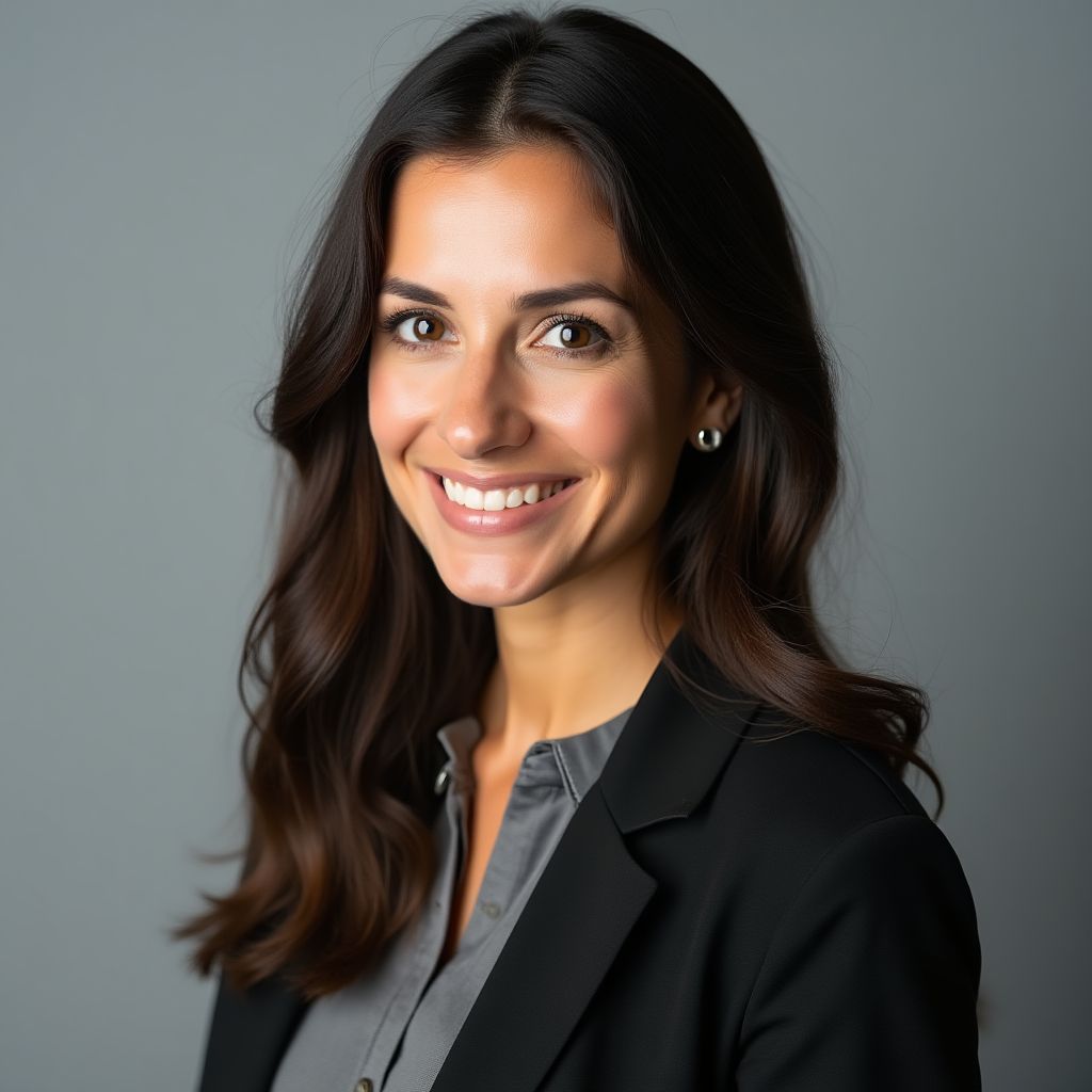 Zeynep Kaya