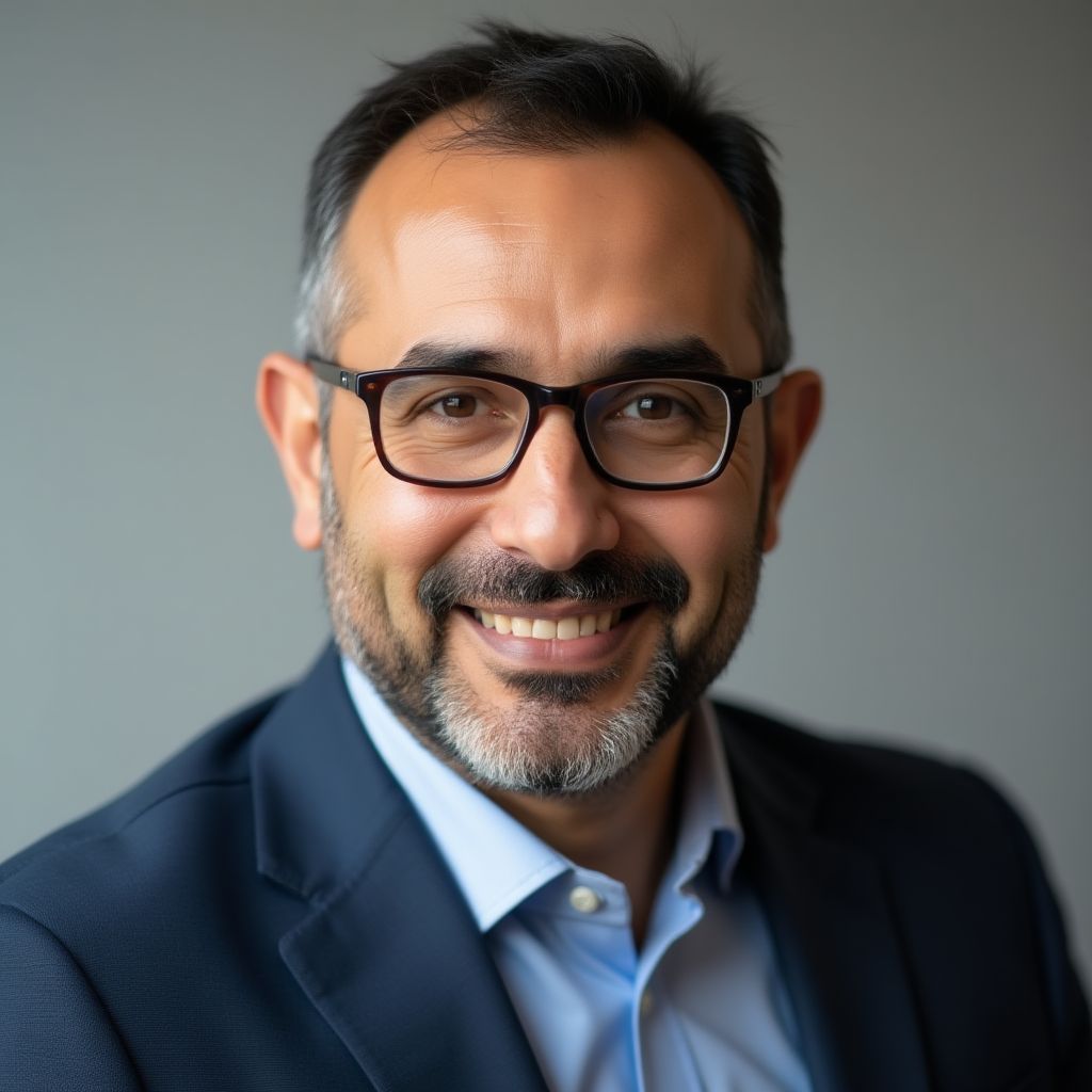 Kemal Demir