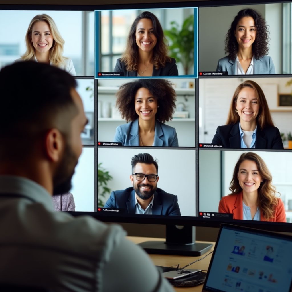 Kariyer Webinarı